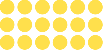 about block yellow circles png